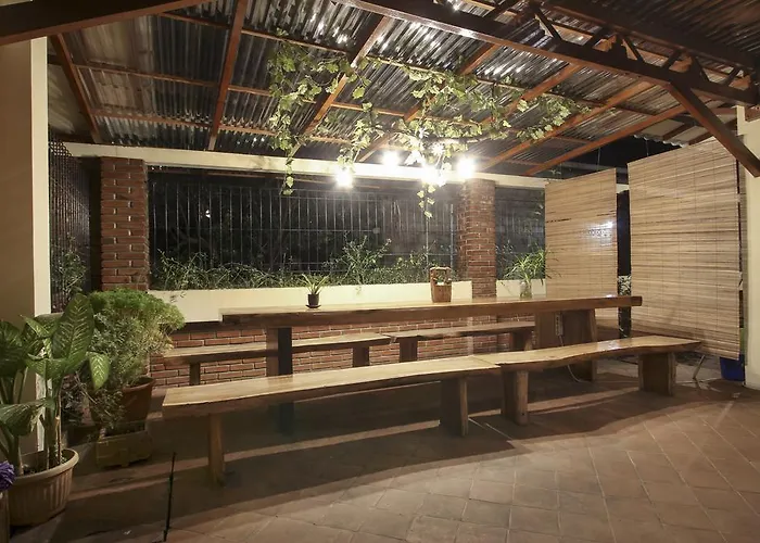 De Hostel Yogyakarta