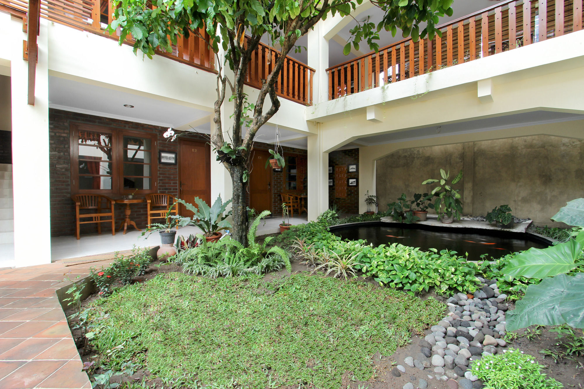 De 2* Yogyakarta